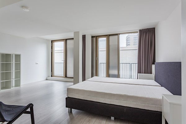 Foto - Te huur: Markt, 5611 EB Eindhoven